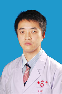 陈宇罡