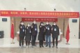风雪夜归人，筑“抗疫”坚实堡垒，我们在行动——兰州市第二人民医院（雁滩分院）医务科
