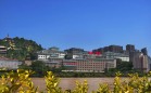 只争朝夕，不负韶华——兰州市第二人民医院新年贺词