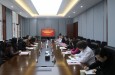 康县第一人民医院党委书记李辉一行赴兰州市第二人民医院考察交流
