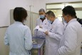 兰州市第二人民医院开展春节前安全生产大检查