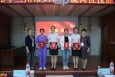 兰州市第二人民医院在兰州市妇科腔镜岗位技能大赛中斩获佳绩