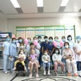迎端午 庆六一——兰州市第二人民医院儿科开展多彩活动庆“6·1”国际儿童节