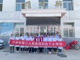 兰州市第二人民医院卫生科技人才下乡帮扶——榆中县夏官营卫生院行