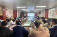 采他山之石以攻玉 纳百家之长以厚己——护理部组织外出进修人员学习汇报会