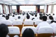 兰州市第二人民医院召开2025年1月医师大会