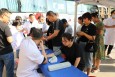 医者仁心 热血传承——兰州市第二人民医院开展无偿献血活动