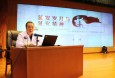 兰州市第二人民医院举办党的十九届五中全会精神培训及党史学习教育读书班第二讲