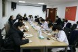 兰州市第二人民医院（雁滩分院）迅速掀起学习贯彻党的十九届六中全会精神热潮