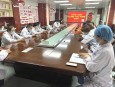 兰州市第二人民医院开展预防“艾梅乙”母婴传播项目培训