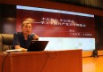 兰州市第二人民医院举办党的十九届五中全会精神培训及党史学习教育读书班第三讲