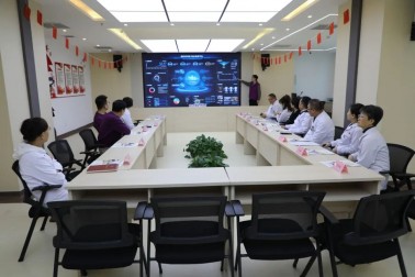 医联共建】医养携手筑屏障 健康护航夕阳红——兰州市第二人民医院与爱在护理院签约医联体