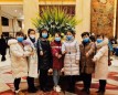 新冠肺炎防控报道（十三）——致我最亲爱的同事——兰州市第二人民医院援鄂护理专业医疗队员张静