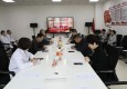 【学术交流】深化肝病诊疗合作 共促学科发展——南京市二院杨永峰院长莅临兰州市第二人民医院开展学术指导与交流