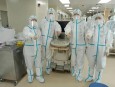全力以赴筑牢新冠肺炎疫情重症患者的“生命防线”——兰州市第二人民医院（雁滩分院）重症医学科团队