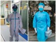 新冠肺炎防控报道（二十一）——新冠肺炎疫情阻击战“侦查连”——兰州市第二人民医院医学检验科
