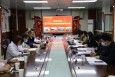 兰州市第二人民医院迎接市体改办专家组到院进行推进现代医院管理制度督查工作