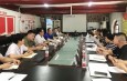 兰州市医保局对我院医保工作进行调研指导