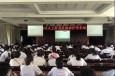 健康扶贫系列报道（六十六）——兰州市第二人民医院感染科主任万红带领科室人员赴白银市中西医结合医院进行“人工肝及肝病治疗学术班”培训
