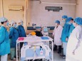 新冠肺炎防控报道（五十）——齐心合力 抗击疫情——兰州市第二人民医院血液净化科全力守护患者生命线