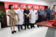 “氧”护健康 托护生命——兰州市第二人民医院新高压氧舱落成并开舱启用