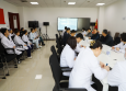 促进学科发展 提供优质服务——兰州市第二人民医院邀请杭州树兰医院盛国平副院长一行学术交流