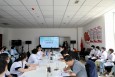 指南为先 精医析肝——兰州市第二人民医院举办肝病学术研讨会