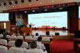【“三抓三促”】院长讲党课——强化党建引领，凝聚医院高质量发展动力