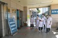 兰州市第二人民医院开展中秋节前安全生产大检查