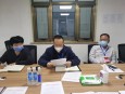 兰州市第二人民医院迅速学习贯彻孙春兰副总理调研指导甘肃疫情防控工作讲话精神