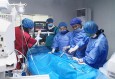 兰州市第二人民医院手术麻醉科发挥核心作用 为患者生命安全保驾护航