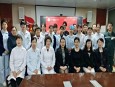 【“三抓三促”】兰州市第二人民医院护理部召开新入选护士长人员第一期岗前培训班