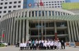 兰州市第二人民医院与青海省民和县人民医院成功签订医联体合作协议