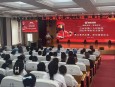 【“三抓三促”】安全常抓不懈——兰州市第二人民医院开展2023年春夏季消防安全培训及演练活动