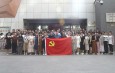 赓续红色血脉 勇担时代使命——兰州市第二人民医院开展迎“七一”主题党日活动