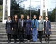 兰州市第二人民医院多名医护荣获兰州市首届“金城名（中）医、名护士”称号