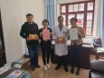 新冠肺炎防控报道（七十一）——致敬战疫的平凡英雄——甘肃颜值颜杨摄影公司为我院医护人员送上暖心福利