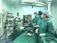百岁老人胆囊手术成功 为兰州市第二人民医院普外三科医护人员点赞