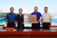 深度合作 引领辐射——兰州市第二人民医院与陇南康县人民医院成功签订医联体合作协议
