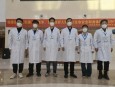 织起严密“保障网” 做医护人员的坚强后盾——兰州市第二人民医院（雁滩分院）设备科