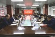 武威市人民医院来我院交流指导