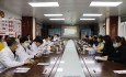 2020年全国医疗器械安全宣传周活动走进兰州市第二人民医院