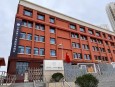 击鼓催征正当时 奋楫扬帆启新程——兰州市第二人民医院西院区正式开诊