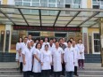 兰州市第二人民医院雁滩分院专家团队赴定西临洮县辛店镇开展义诊活动