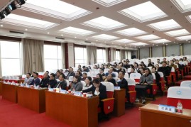 【学术会议】兰州市第二人民医院成功举办日间手术及无痛内镜麻醉管理专项培训班，深耕舒适化医疗安全质量