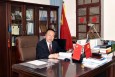 兰州市第二人民医院2022新春致辞
