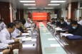 兰州市第二人民医院圆满完成2021年大型医院巡查工作