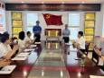医联体让百姓有“医”可靠——兰州市第二人民医院与庄浪县南湖中心卫生院成功签订医联体协议