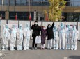 甘肃首批患者从兰州市第二人民医院（雁滩分院）治愈出院