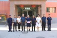 八一建军情，走访暖人心——兰州市第二人民医院开展“八一建军节”走访慰